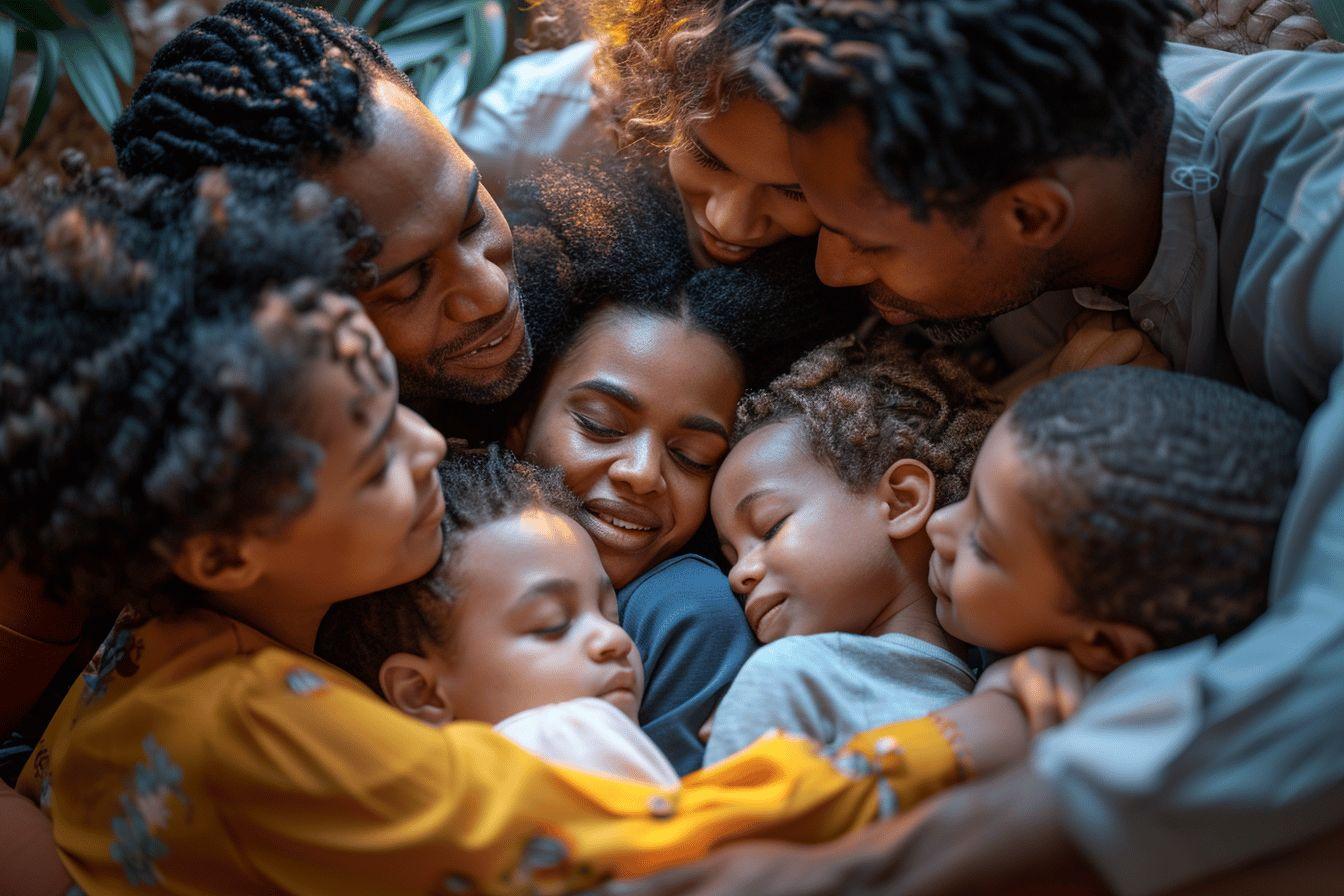 La thérapie familiale systémique : approche et techniques pour la pratique clinique